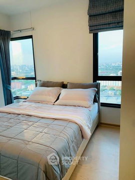 คอนโด 1 ห้องนอน 36 ตร.ม. ชั้น 31 โครงการ The Tree Sukhumvit 71-Ekamai ใกล้ ARL รามคำแหง 200 ม. (ID 2548350)