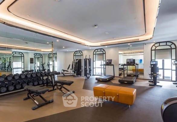 รูป คอนโด 2 ห้องนอน 86 ตร.ม. เพ็ทได้ ที่ มูนิก หลังสวน ใกล้ BTS ราชดำริ (ID 2547600) - รูปที่ 3/12
