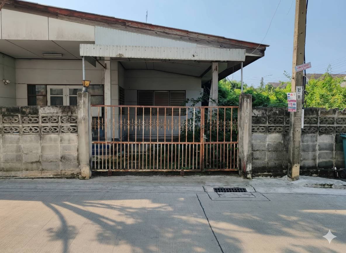 รูป 223AGKI ที่ดินแปลงใหญ่ ทำเลเมือง ที่หายากขึ้นทุกปี เหมาะสำหรับคนที่มองไกลกว่าแค่ “ซื้อที่ดิน” - รูปที่ 1/1
