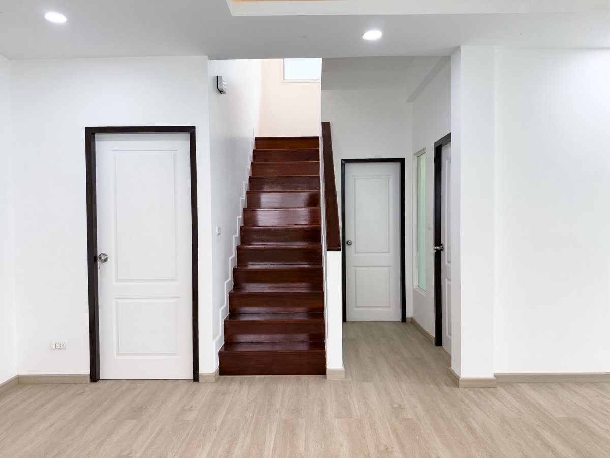 รูป บ้านเดี่ยว 2 ชั้น หมู่บ้านศุภาลัยลากูน เกาะแก้ว - รูปที่ 21/29