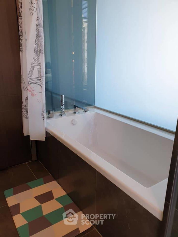 รูป คอนโด 1 ห้องนอน 49 ตร.ม. ที่ The Esse At Singha Complex ใกล้ MRT เพชรบุรี 100 ม. (ID 469351) - รูปที่ 7/14