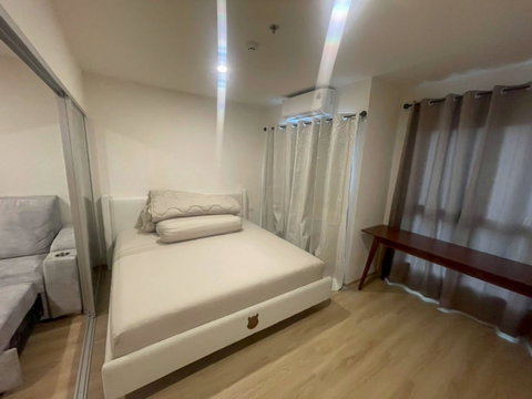 🔥For rent Lumpini ville charan faichai
