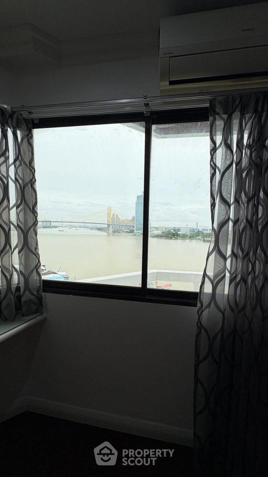 รูป คอนโดให้เช่า 2 ห้องนอน ซาลินทารา บางค้อแหลม กรุงเทพ (ID 2548183) - รูปที่ 5/9