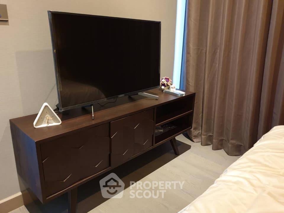 รูป คอนโด 1 ห้องนอน 49 ตร.ม. ที่ The Esse At Singha Complex ใกล้ MRT เพชรบุรี 100 ม. (ID 469351) - รูปที่ 11/14