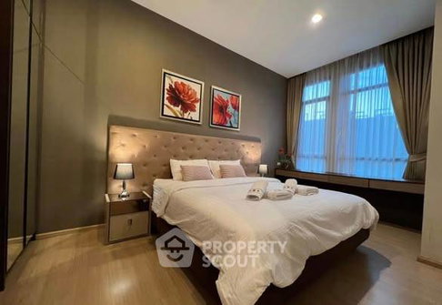 2-BR Condo For Rent, The Capital Ekamai - Thonglor, ARL Ramkhamhaeng (ID 2548116)