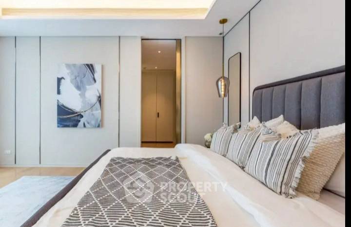 picture 2-BR Condo For Rent, 168 Sqm, Baan Sindhorn Near BTS Ratchadamri (400m) (ID 2548569) - 9/17