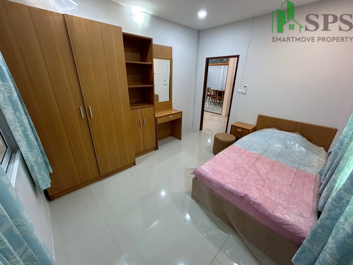 picture Detached house for rent in Sukhumvit 101/1 (SPSJP43) - 14/41