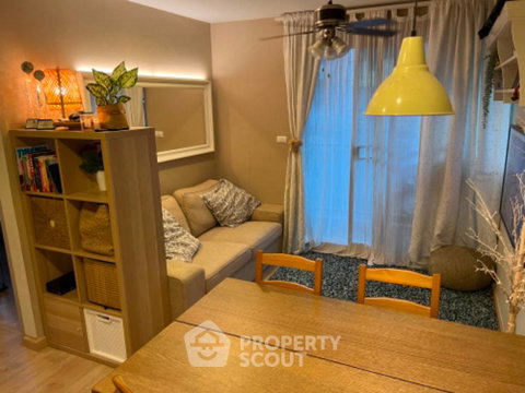 2-BR Condo 41 Sqm Tempo One Ramkhamhaeng-Rama 9, Near Ramkhamhaeng (ID 938727)