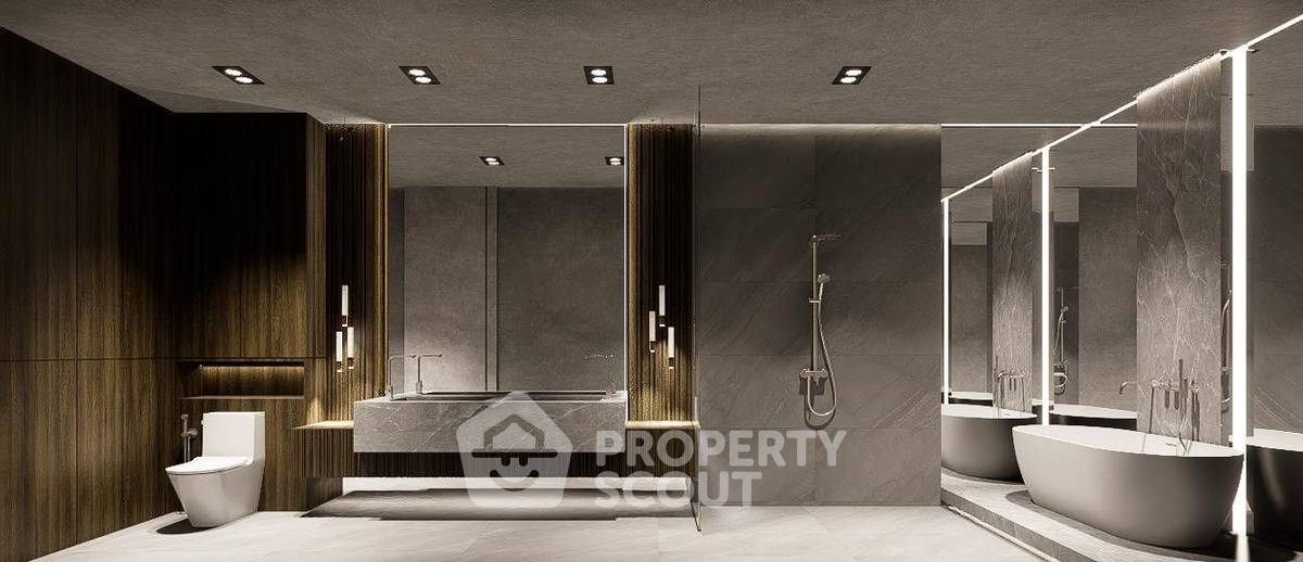 รูป วิลล่า 4 ห้องนอน พื้นที่ 603 ตร.ม. Luxury Hilltop Villa บ่อผุด (ID 2548370) - รูปที่ 21/36
