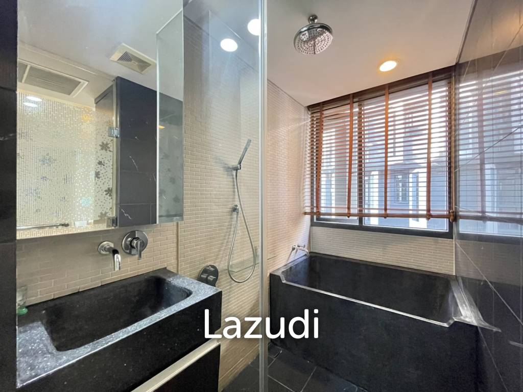 รูป 2 Bedroom 2 Bathroom 64 SQ.M Siamese Gioia - รูปที่ 13/14