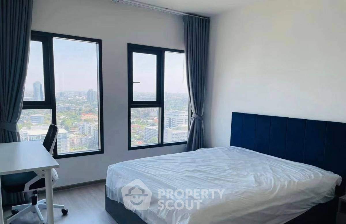 รูป คอนโด 2 ห้องนอน ชั้น 26 ที่ THE BASE Phetchaburi-Thonglor (ID 2548416) - รูปที่ 5/10