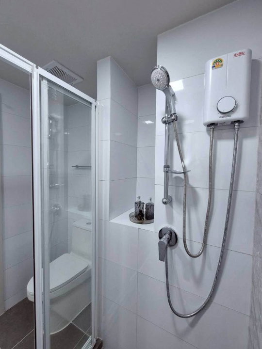 picture Code: 26KJ221  for rent Atmoz Oasis Onnut🔥🔥 Line ID: @kjcondo (with @)🔥🔥 - 12/18