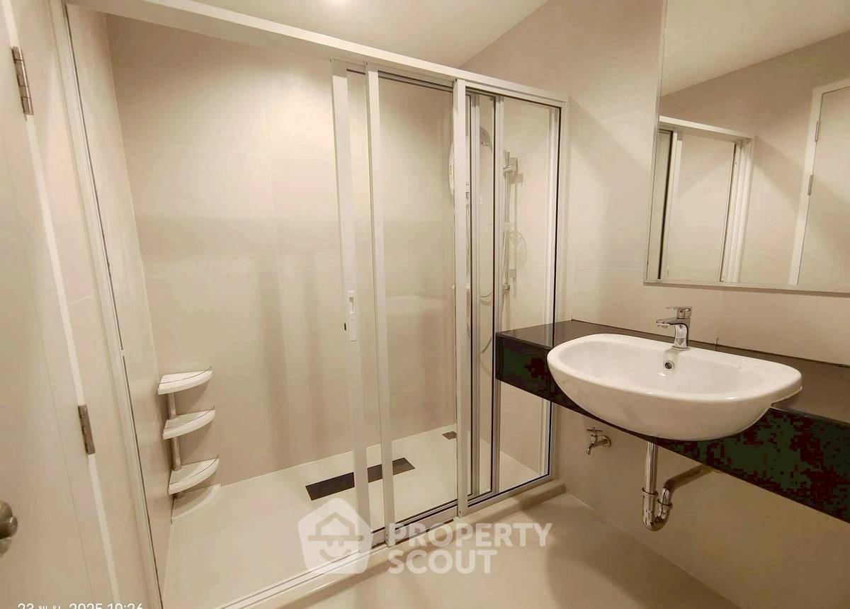รูป คอนโด 2 ห้องนอนให้เช่า ดิอะแมนต์ คอนโดมิเนียม เฟื่ฮม (ชั้น 4) (ID 2548153) - รูปที่ 2/7