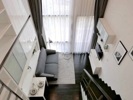 LTH14133 – Condo for Sale | Ideo Morph 38 | 36 sqm | 1 Bed 1 Bath | Near BTS Thonglor | 6.2 MB | คอนโดขาย ไอดีโอ มอร์ฟ 38
