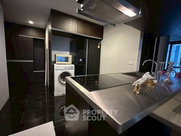 รูป คอนโด 2 ห้องนอน 70 ตร.ม. ที่ Siamese Gioia ใกล้ MRT เพชรบุรี (ID 2548332) - รูปที่ 3/7