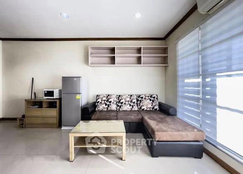 คอนโด 1 ห้องนอน ที่น่าสนใจ โครงการ บ้านกลางกรุง สยาม-ปทุมวัน ใกล้ BTS ราชเทวี 100 เมตร ชั้น 23 ขนาด 55 ตร.ม. (ID 2547934)