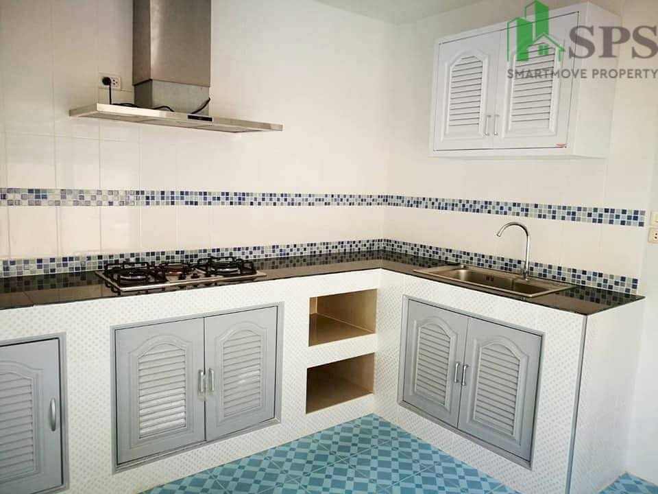 รูป บ้านเดี่ยว ให้เช่า หมู่บ้าน อารีน่า การ์เด้น (SPSJP45) - รูปที่ 5/17