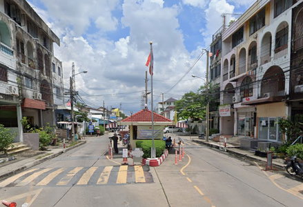 Baan Muangthong 2 Project 2
