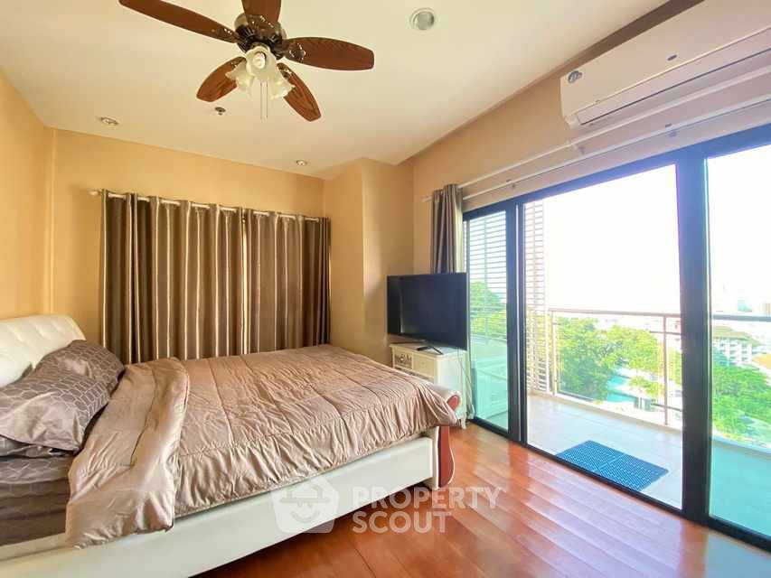 รูป คอนโด 2 ห้องนอน 75 ตร.ม. ให้เช่า The Axis Pattaya ใกล้พัทยาใต้ (ID 2549478) - รูปที่ 5/20