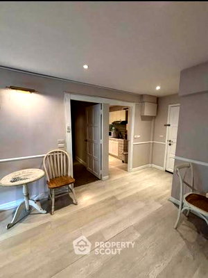 คอนโดให้เช่า : คอนโดให้เช่า 2 ห้องนอน Raintree Villa Sukhumvit 53 ใกล้ BTS ทองหล่อ (ID 2548269)