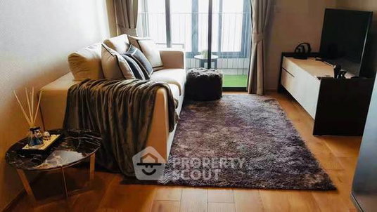 High-Floor 2-BR 65 Sqm At Q Chid Lom-Phetchaburi Near BTS Chit Lom (ID 2548406)