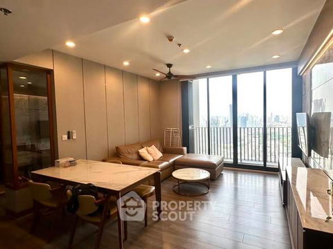 คอนโด 2 ห้องนอน 80 ตร.ม. วิซดอม เอสเซ้นส์ สุขุมวิท ใกล้ BTS ปุณณวิถี (ID 2552947)