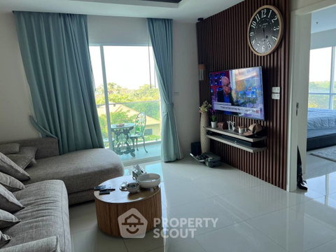 คอนโด 1 ห้องนอน ขนาด 60 ตร.ม. ขายที่ One Tower Pratamnak พัทยา (ID 2553314)