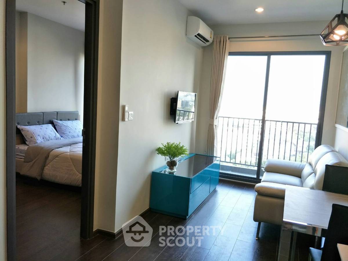 รูป คอนโด 1 ห้องนอน C Ekkamai ใกล้ ARL รามคำแหง (ID 2548249) - รูปที่ 3/15