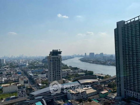Well-Priced 2-BR Condo, The Tree Bangpo Station, 200m to MRT Bang Pho (ID 2552151)