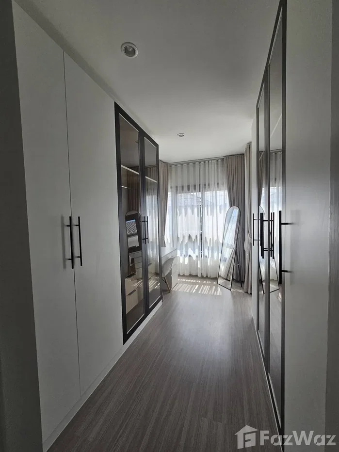 รูป ขาย บ้านเดี่ยว 4 ห้องนอน ในโครงการ ศุภาลัย เลค วิลล์ ภูเก็ต 5982379 - รูปที่ 11/16