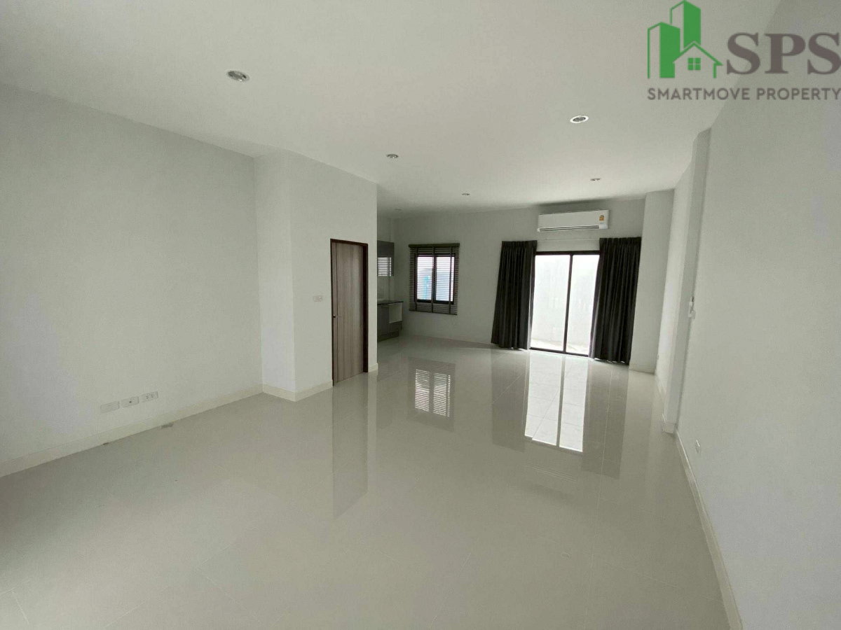 รูป ให้เช่า ทาวน์โฮมสไตล์ modern l ซ.อุดมสุข 39 (SPSSR02) - รูปที่ 9/10