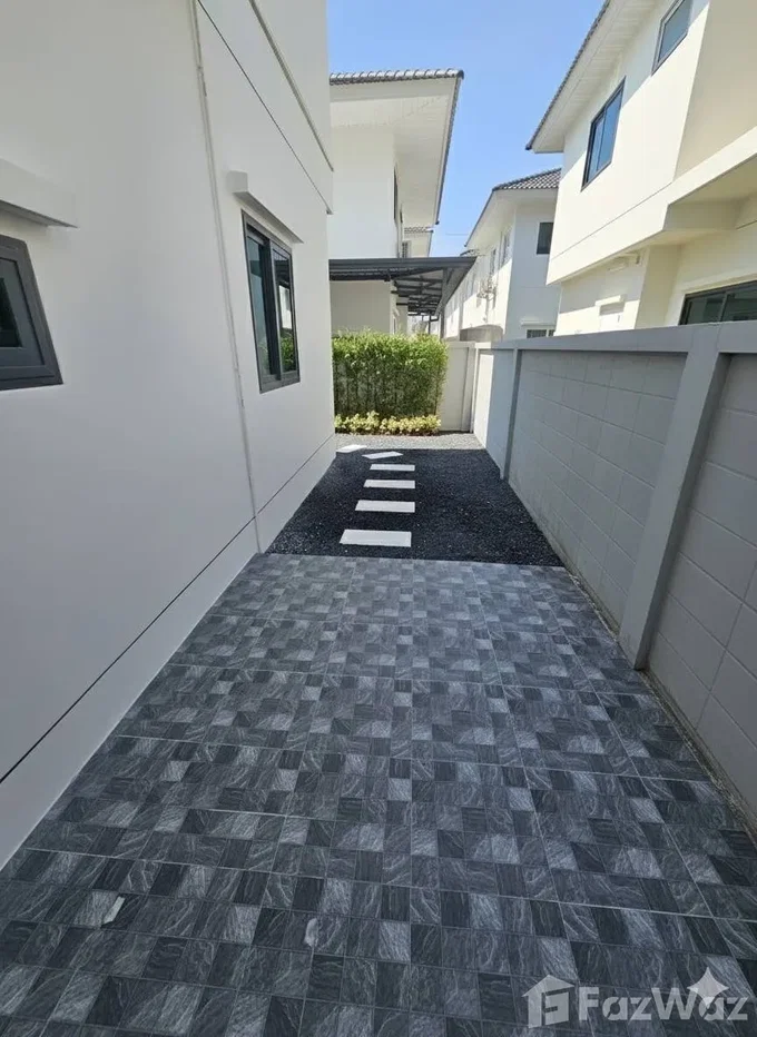 รูป ขาย บ้านเดี่ยว 4 ห้องนอน ในโครงการ ศุภาลัย เลค วิลล์ ภูเก็ต 5982379 - รูปที่ 6/16