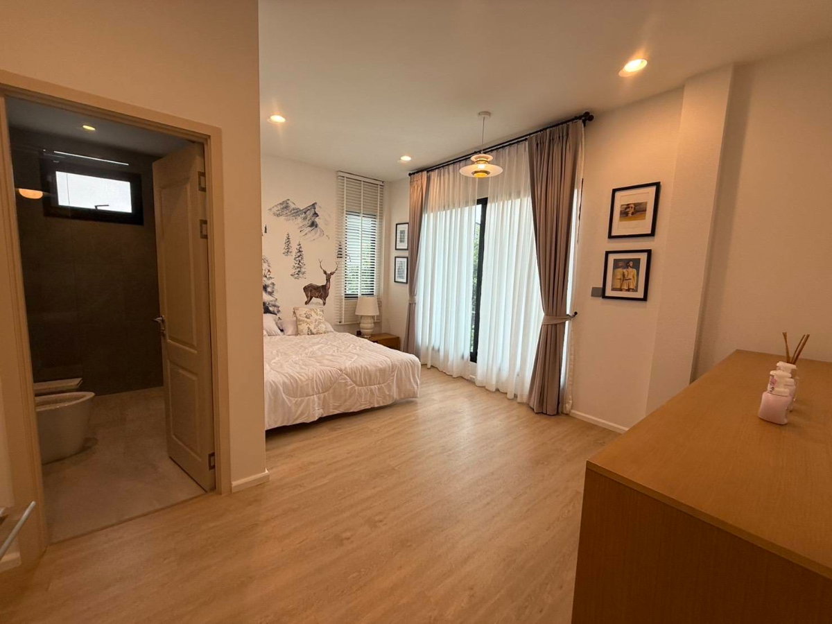 picture 🎉FOR RENT | SHAWN Wongwaen – Chatuchot - 11/16