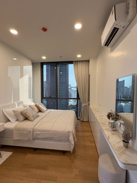 🏢 ขายคอนโด : Wish Signature 2 Midtown Siam (วิช ซิกเนเจอร์ II มิดทาวน์ สยาม) รหัสทรัพย์ | 📌LNP-C11514