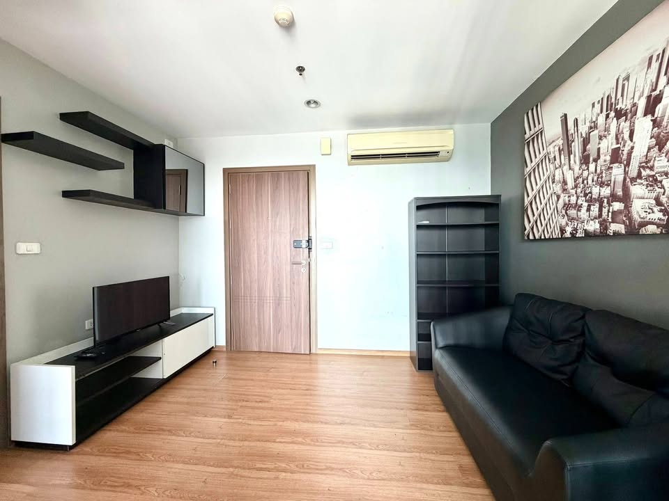 รูป เช่าคอนโด The Base Sukhumvit 77/เดอะ เบส สุขุมวิท 77 (E6901023) ID Line : @condo101 - รูปที่ 2/7