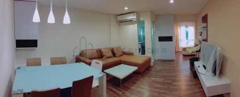 The Room Sukhumvit 79, 2 Bedrooms – BTS On Nut, For Sale 2 bedrooms, for sale
