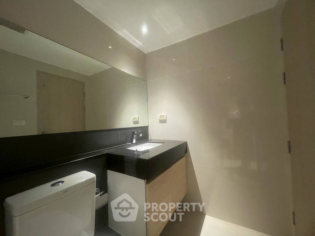รูป คอนโด 1 ห้องนอน 32 ตร.ม. พาล์มสปริงส์ นิมมาน พาร์ลอร์ ใกล้นิมมานเหมิน (ID 2552908) - รูปที่ 9/16