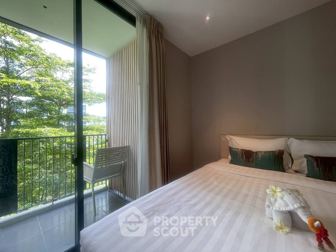 รูป คอนโด 1 ห้องนอน 32 ตร.ม. พาล์มสปริงส์ นิมมาน พาร์ลอร์ ใกล้นิมมานเหมิน (ID 2552908) - รูปที่ 6/16