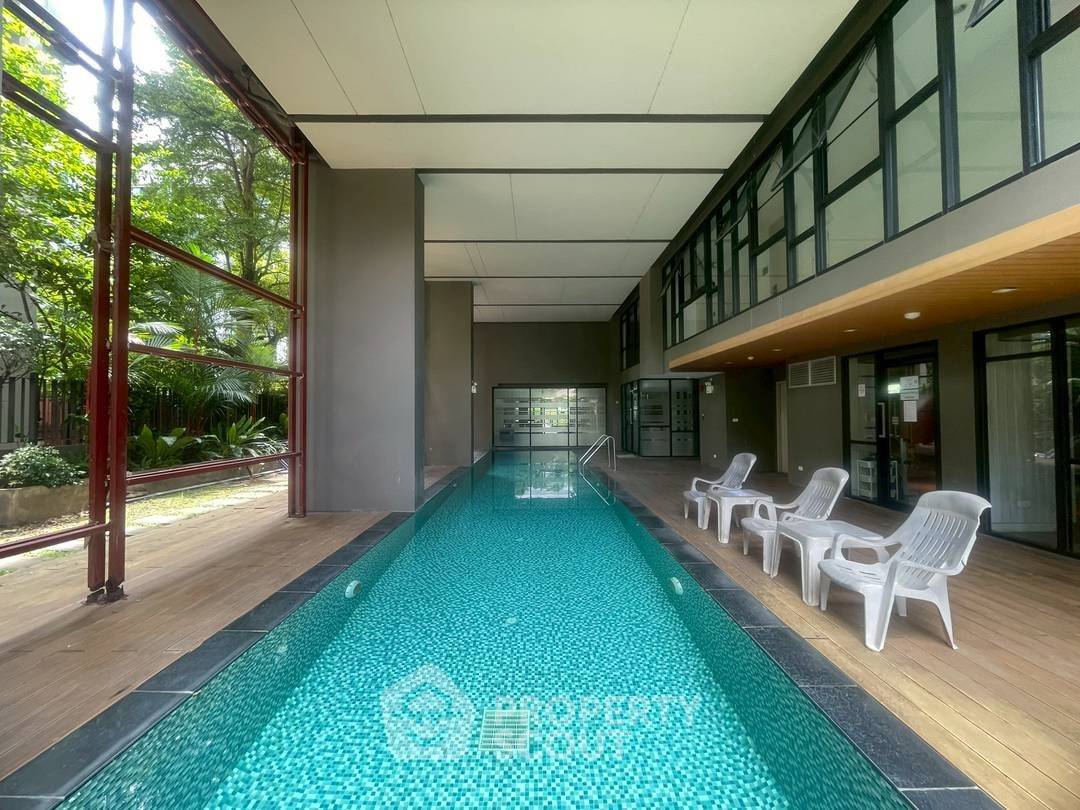 รูป คอนโด 1 ห้องนอน 32 ตร.ม. พาล์มสปริงส์ นิมมาน พาร์ลอร์ ใกล้นิมมานเหมิน (ID 2552908) - รูปที่ 13/16