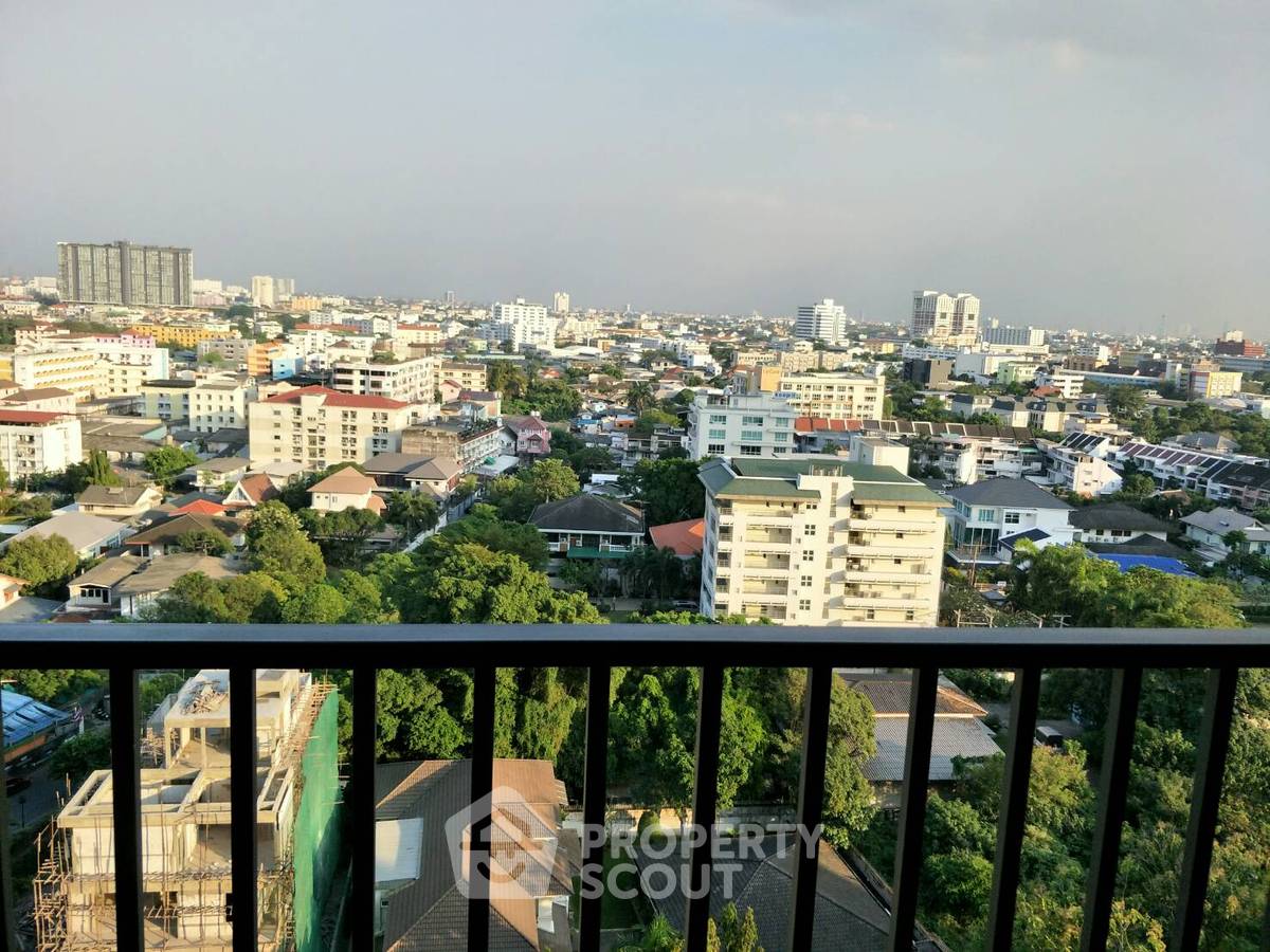 รูป คอนโด 1 ห้องนอน C Ekkamai ใกล้ ARL รามคำแหง (ID 2548249) - รูปที่ 13/15