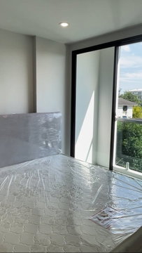 เช่าคอนโด Zelle Plus Sathorn - Ratchaphruek/เซล พลัส สาทร - ราชพฤกษ์ (A6901023)  ID Line : @condo42