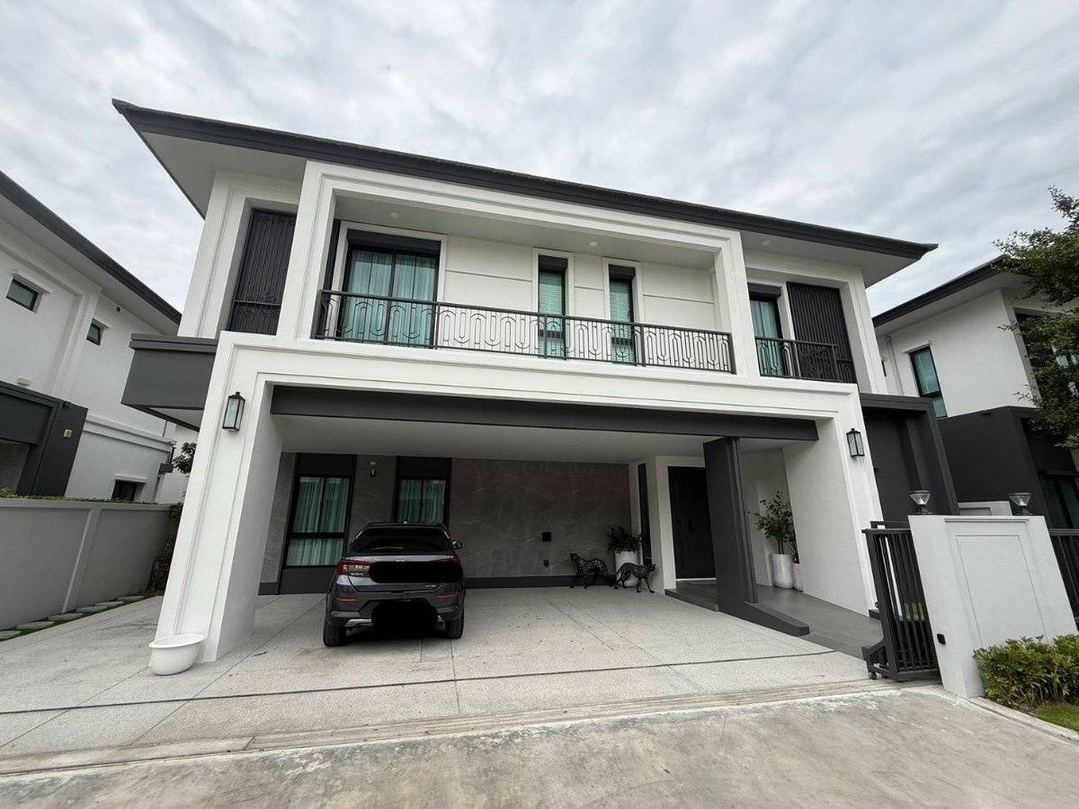 picture 🎉FOR RENT | SHAWN Wongwaen – Chatuchot - 3/16