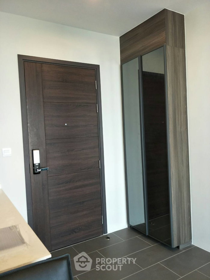 รูป คอนโด 1 ห้องนอน C Ekkamai ใกล้ ARL รามคำแหง (ID 2548249) - รูปที่ 11/15