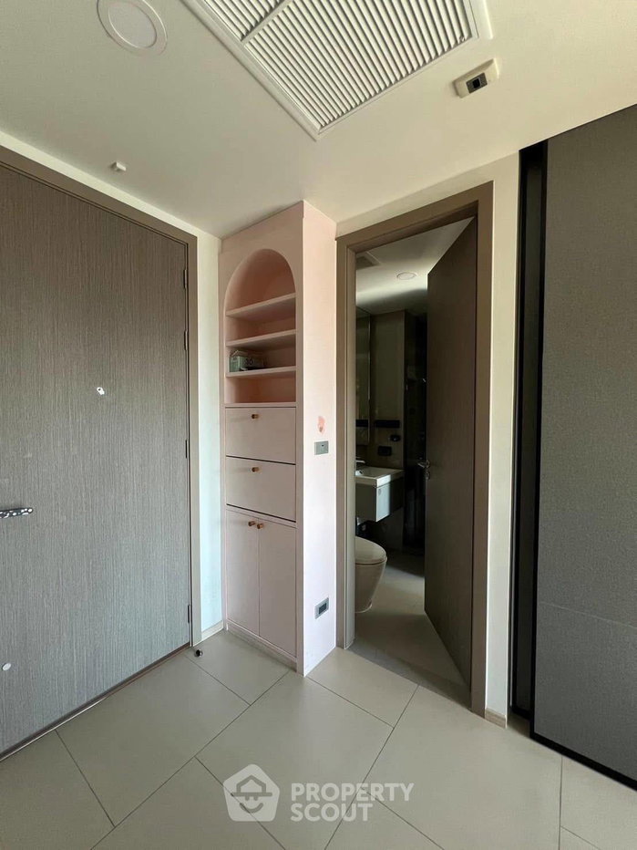 รูป คอนโด 1 ห้องนอน โครงการ Savvi Phahol 2 ใกล้ BTS อารี 300 เมตร 📍 (ID 1997035) - รูปที่ 8/14