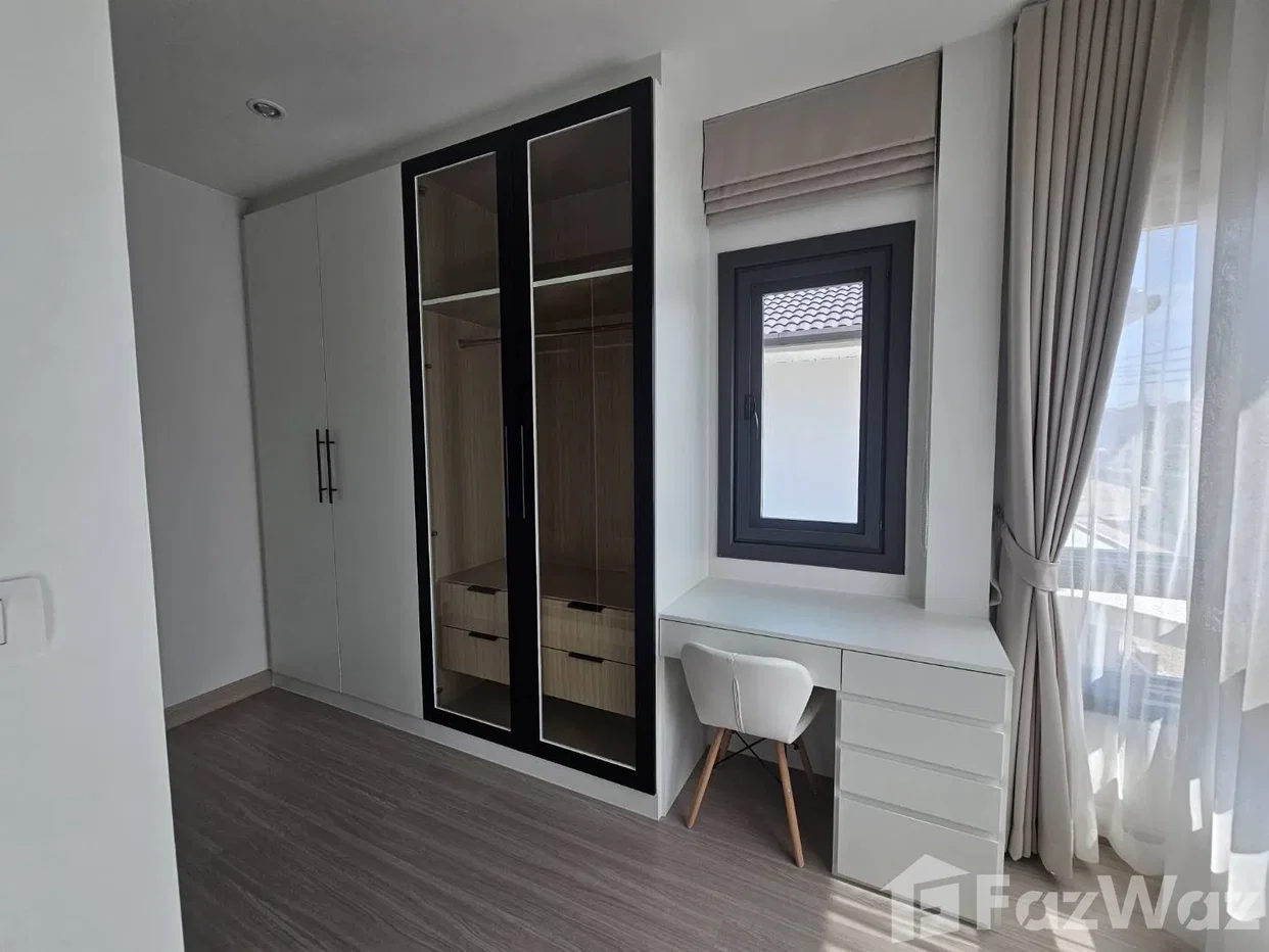 รูป บ้านเดี่ยวให้เช่า 4 ห้องนอน ในโครงการ ศุภาลัย เลค วิลล์ ภูเก็ต 5982379 - รูปที่ 3/16