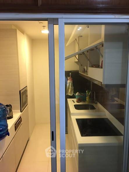 รูป คอนโด 2 ห้องนอน 76 ตร.ม. ใกล้ BTS โพธิ์นิมิตร 300 ม. เดอะ รูม สาทร-ตากสิน (ID 2552472) - รูปที่ 4/7