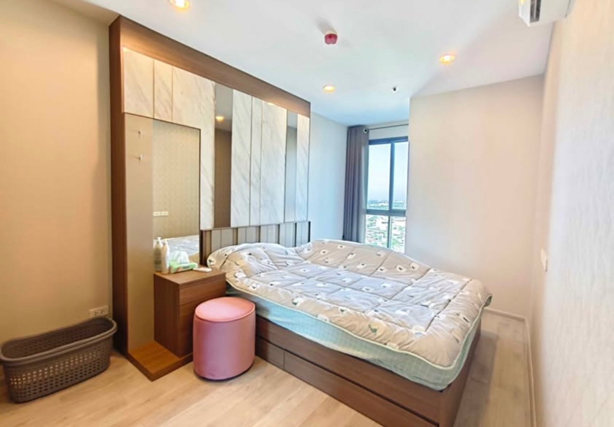 รูป #S5525 ให้เช่า Ideo Mobi Charan Interchange - รูปที่ 3/7