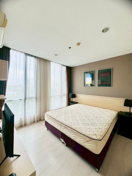 🏢 ขายคอนโด : Up Ekamai (อัพ เอกมัย)   รหัสทรัพย์ | 📌LNP-C11521