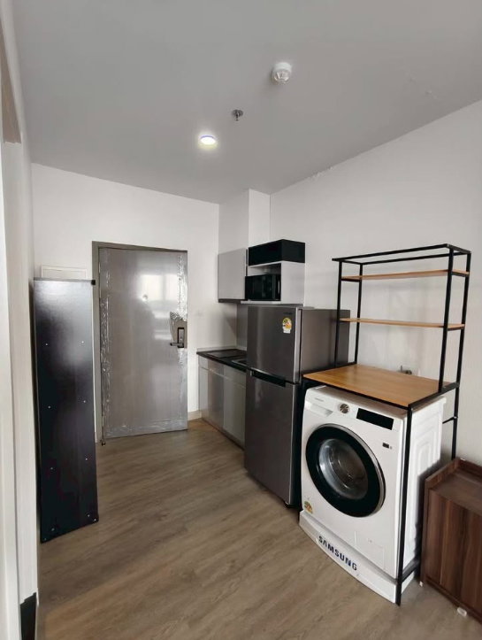 picture Condo for Rent at Supalai Loft Phasi Charoen (A6901024) - 4/7