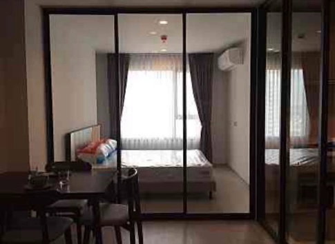 เช่าคอนโด Life Ladprao/ไลฟ์ ลาดพร้าว (C6901017) ID Line : @condo44